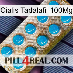 Cialis Tadalafil 100Mg new09